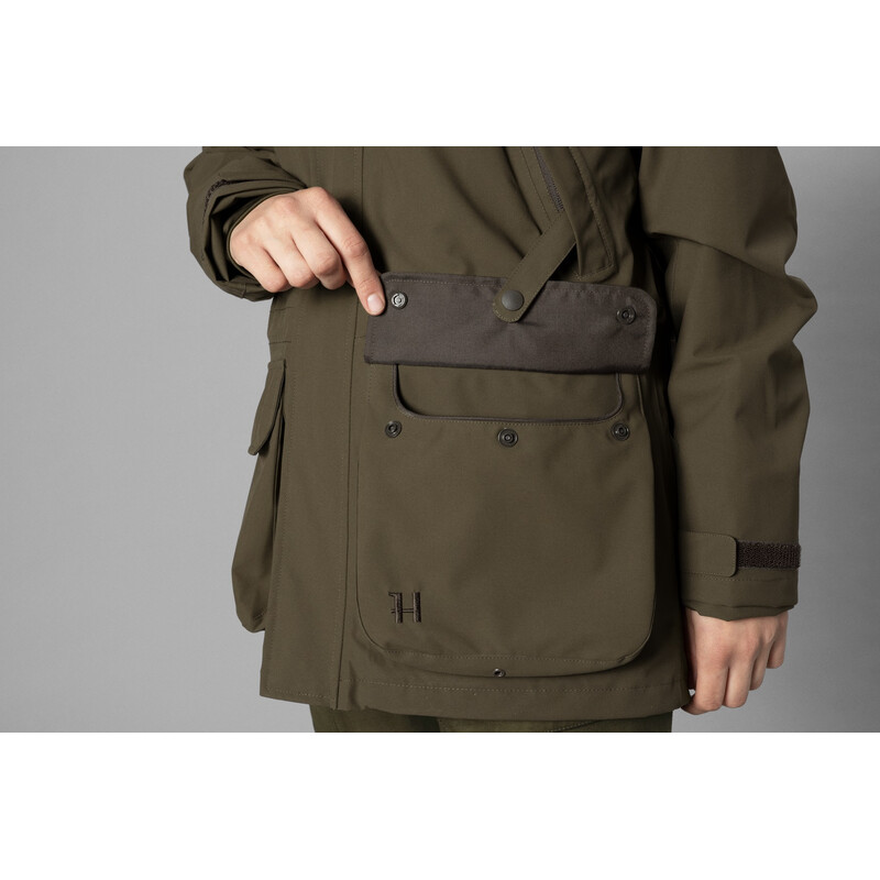 Härkila Giacca Orton Tech Women HWS 42