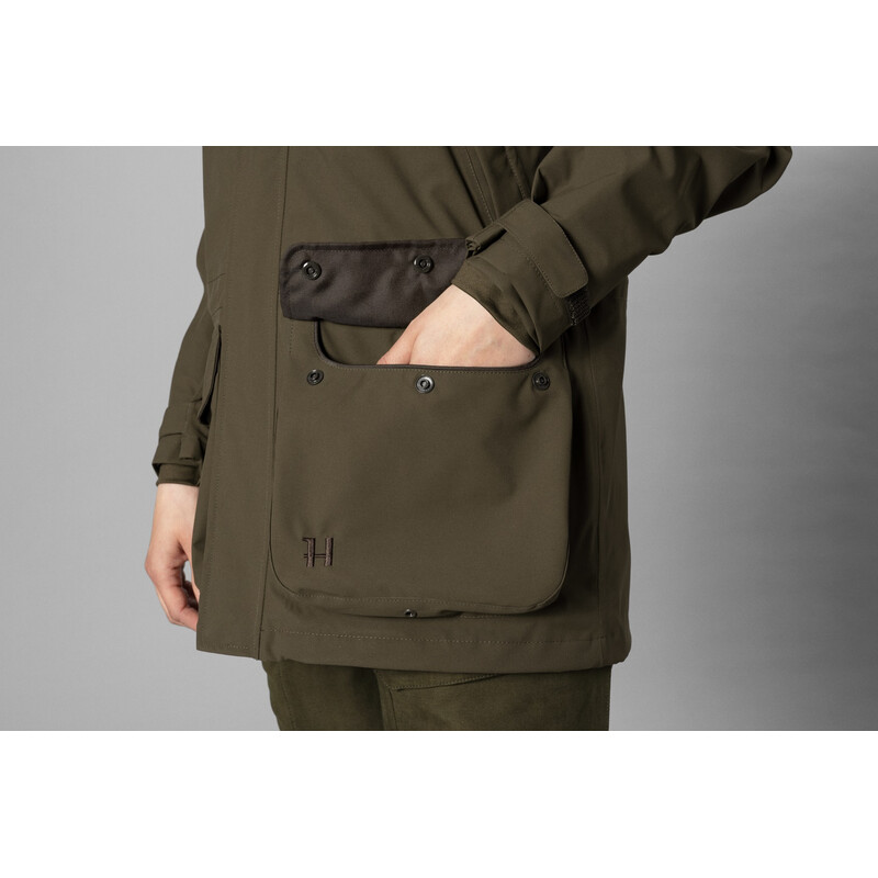 Härkila Giacca Orton Tech Women HWS 38