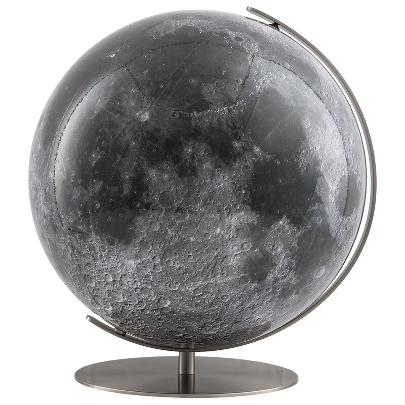 Columbus Globo Luna 40 cm