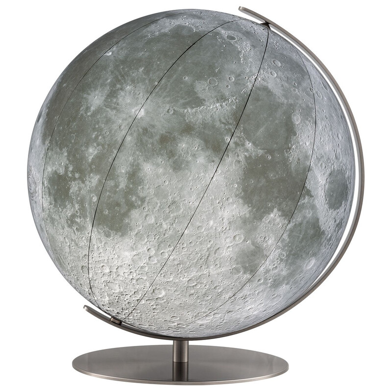 Columbus Globo Luna 40 cm