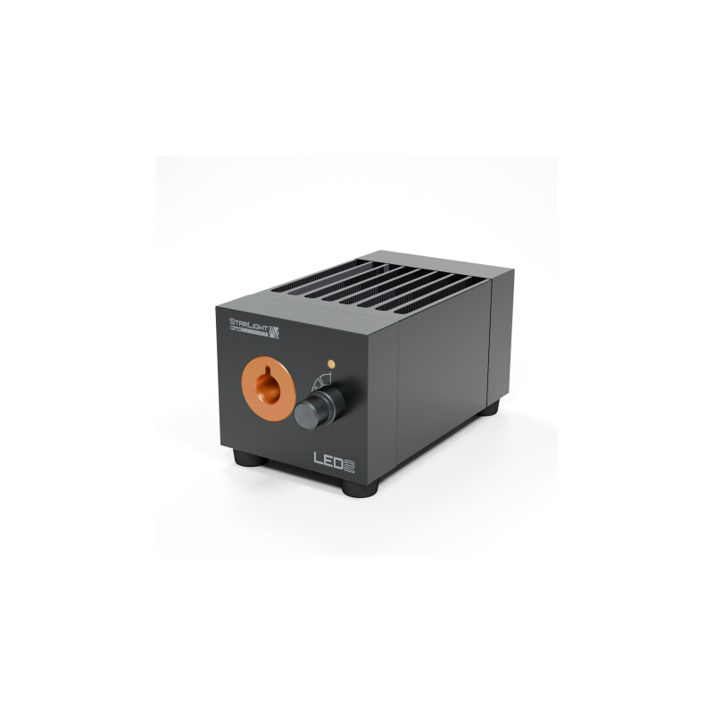 StarLight Opto-Electronics Sorgente di luce fredda a LED LED2