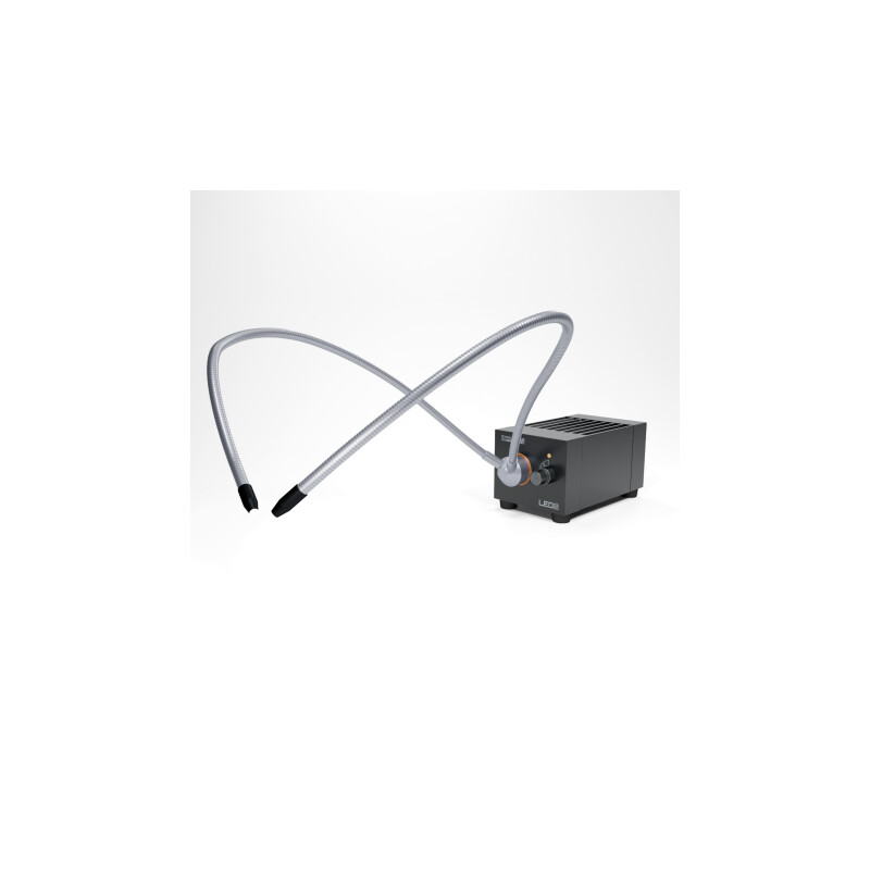 StarLight Opto-Electronics Sorgente di luce fredda a LED LED2