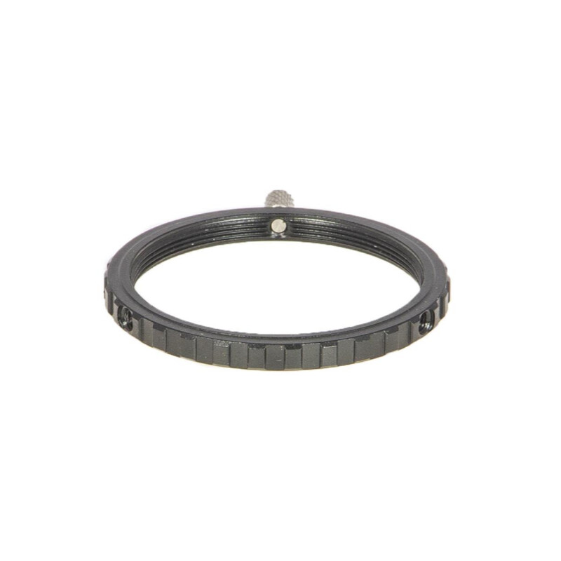 Baader Anello di bloccaggio T-2i con leva di regolazione