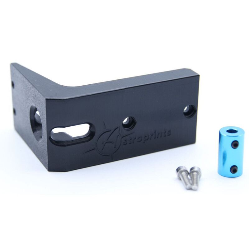 Astroprints Kit di montaggio motore ToupTek AAF per Skywatcher Evolux