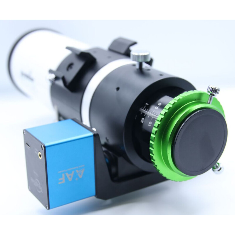 Astroprints Kit di montaggio motore ToupTek AAF per Skywatcher Evolux