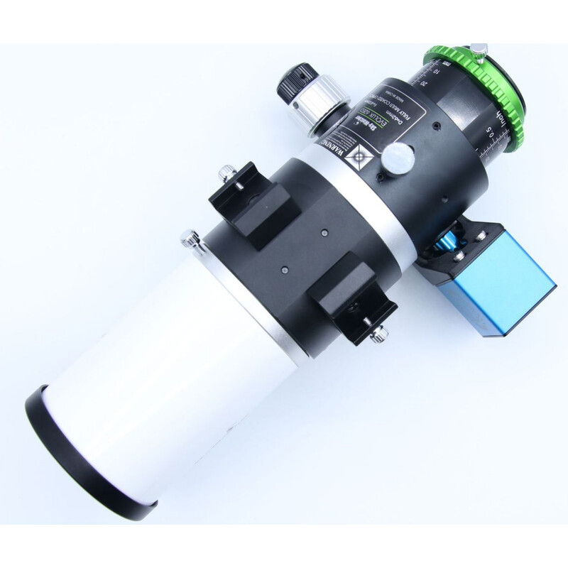 Astroprints Kit di montaggio motore ToupTek AAF per Skywatcher Evolux
