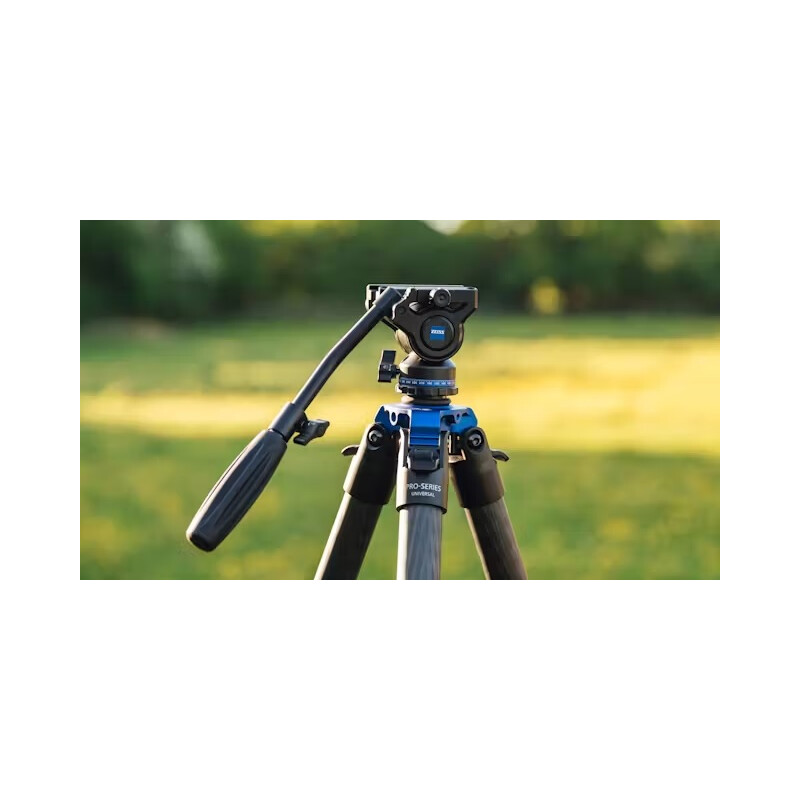 ZEISS Kit treppiede serie Pro Lightweight