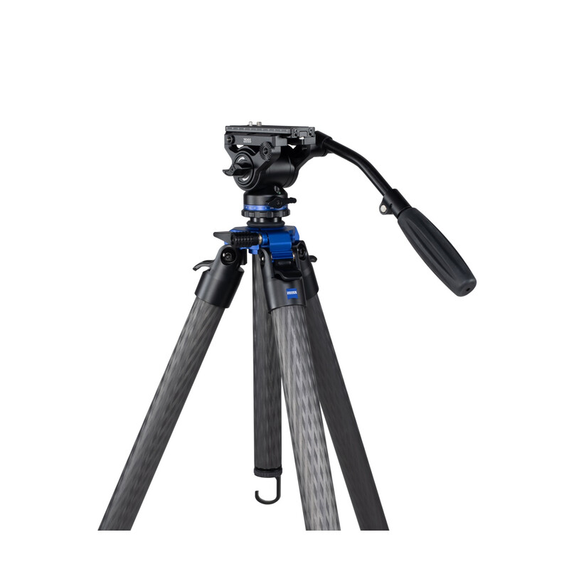 ZEISS Kit treppiede serie Pro Universal