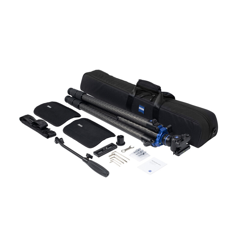 ZEISS Kit treppiede serie Pro Universal