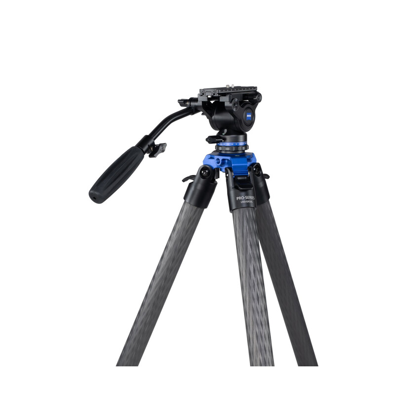 ZEISS Kit treppiede serie Pro Universal
