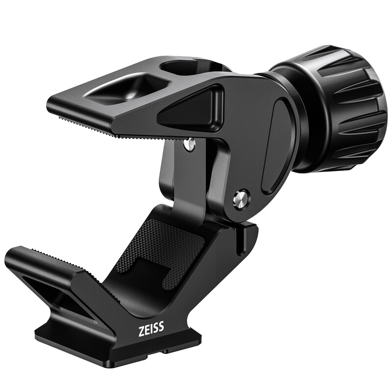 ZEISS Adattatore treppiede Morsetto per binocoli