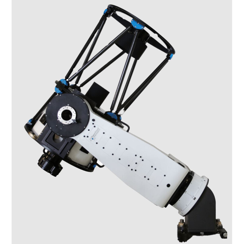 Telescopio Dall–Kirkham DK 610/3962 CDK24 Astrograph L-600
