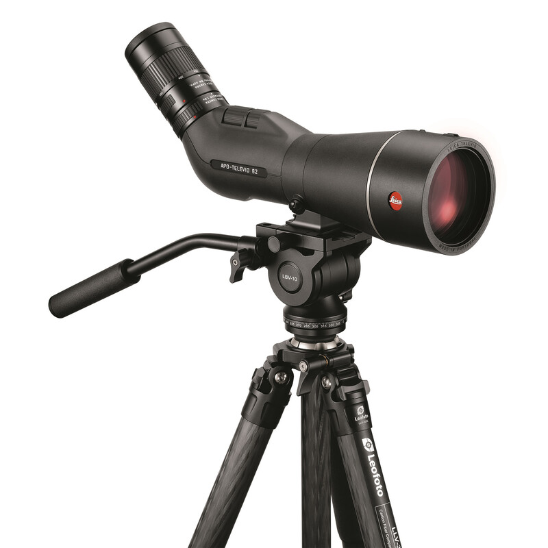 Leica Cannocchiali APO-Televid 82 Set + oculare WW 25-50x 2025