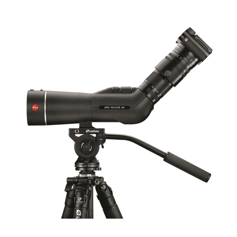 Leica Cannocchiali APO-Televid 65 Set + oculare WW 25-50x 2025