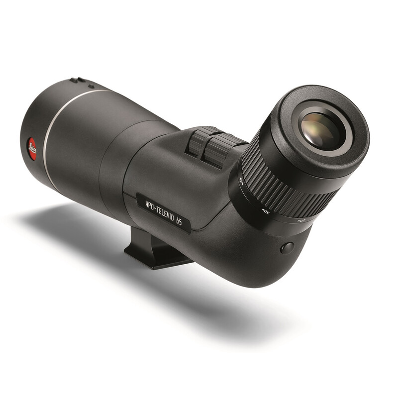 Leica Cannocchiali APO-Televid 65 Set + oculare WW 25-50x 2025