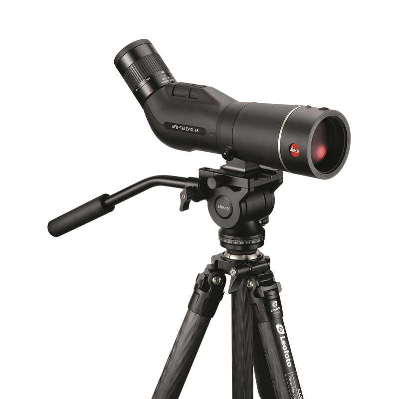 Leica Cannocchiali APO-Televid 65 Set + oculare WW 25-50x 2025