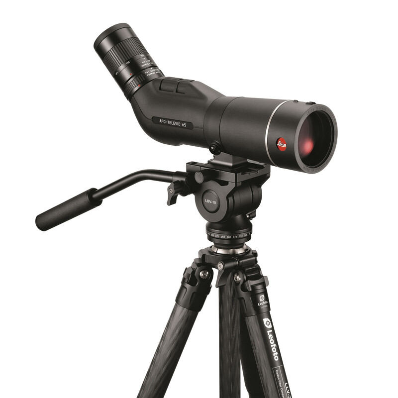 Leica Cannocchiali APO-Televid 65 Set + oculare WW 25-50x 2025