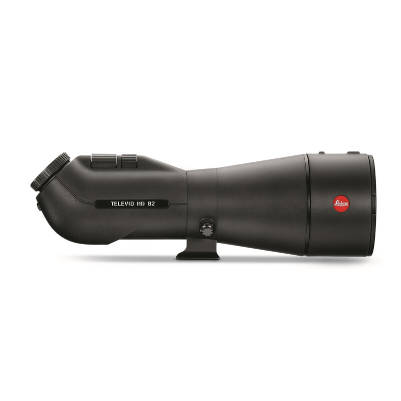 Leica Cannocchiali Corpo Televid HD 82 2025