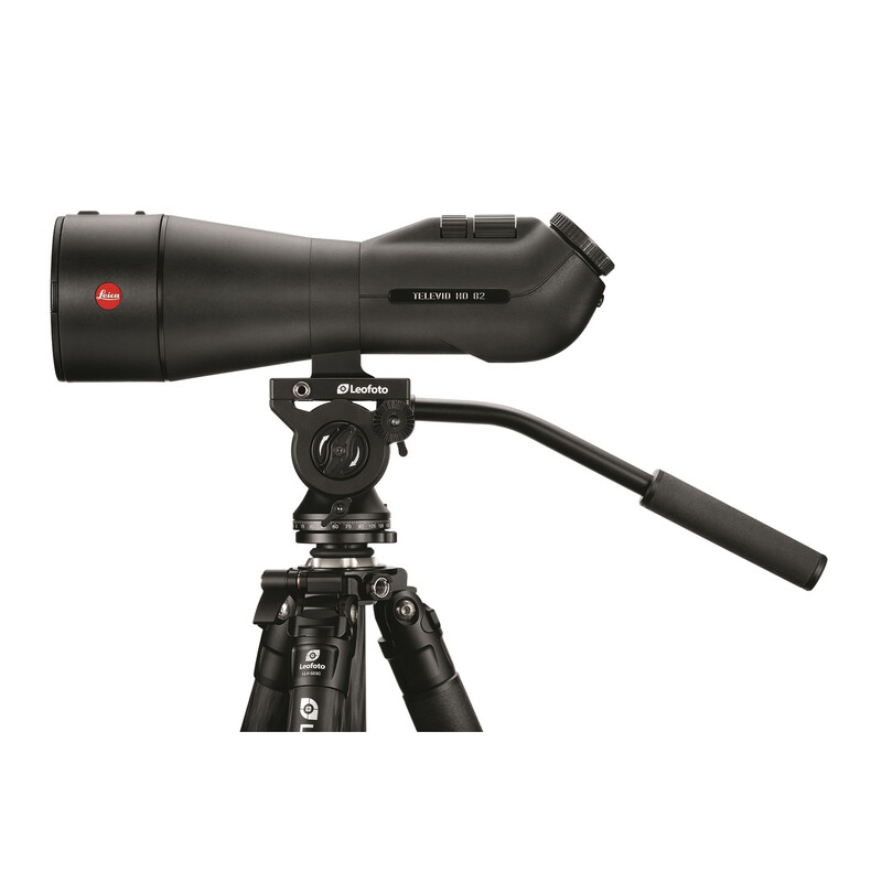 Leica Cannocchiali Corpo Televid HD 82 2025