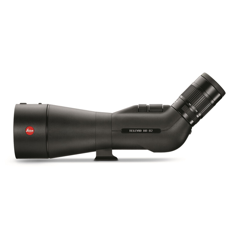 Leica Cannocchiali Televid HD 82 Set + oculare 20-60x 2025