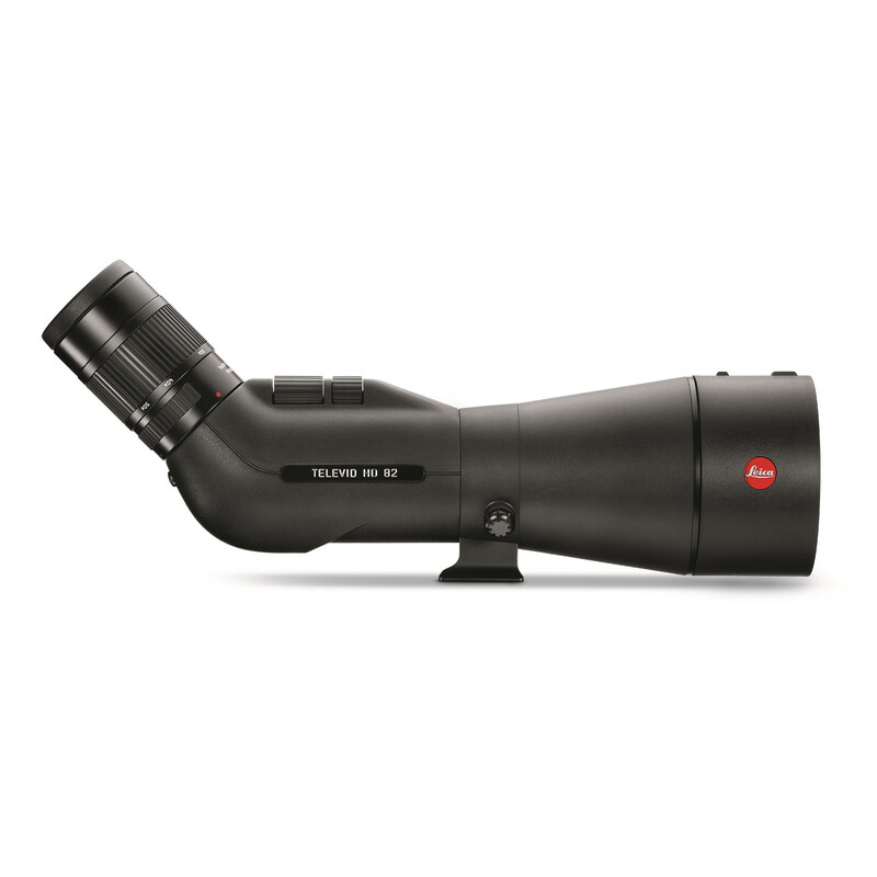 Leica Cannocchiali Televid HD 82 Set + oculare 20-60x 2025