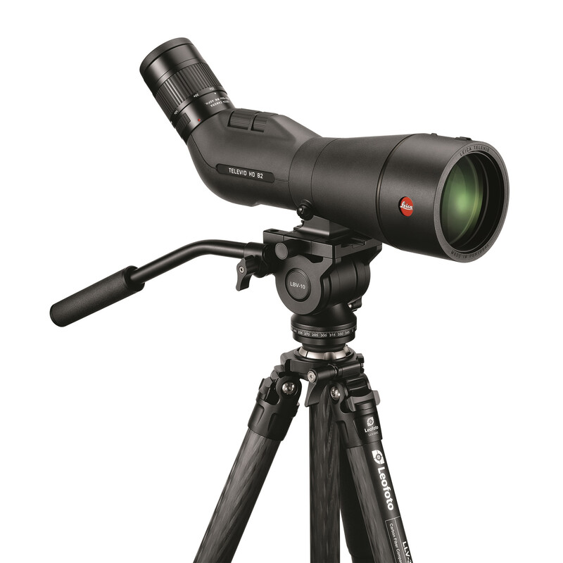 Leica Cannocchiali Televid HD 82 Set + oculare 20-60x 2025