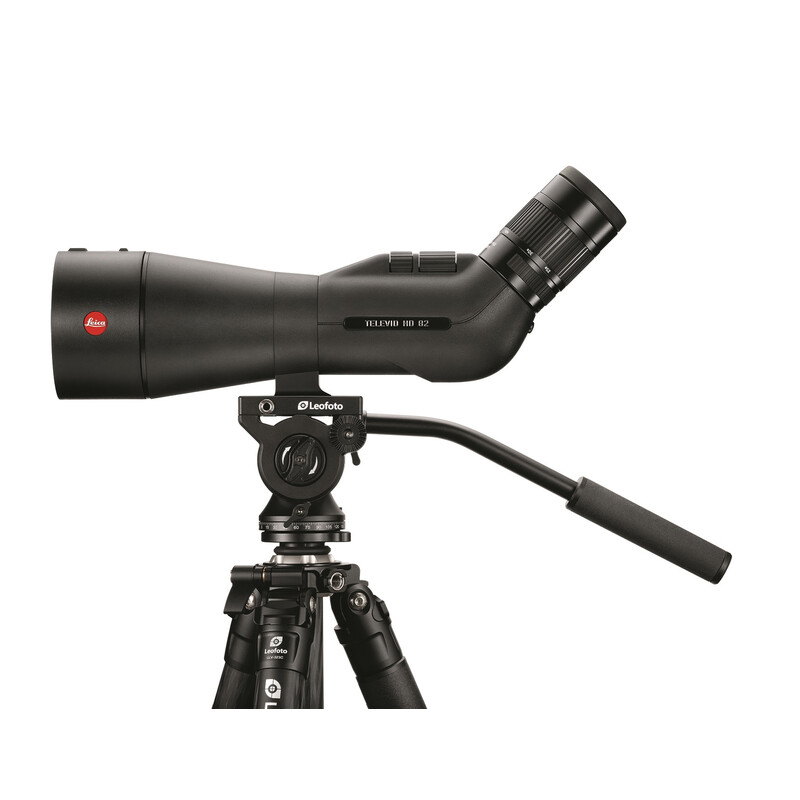 Leica Cannocchiali Televid HD 82 Set + oculare 20-60x 2025