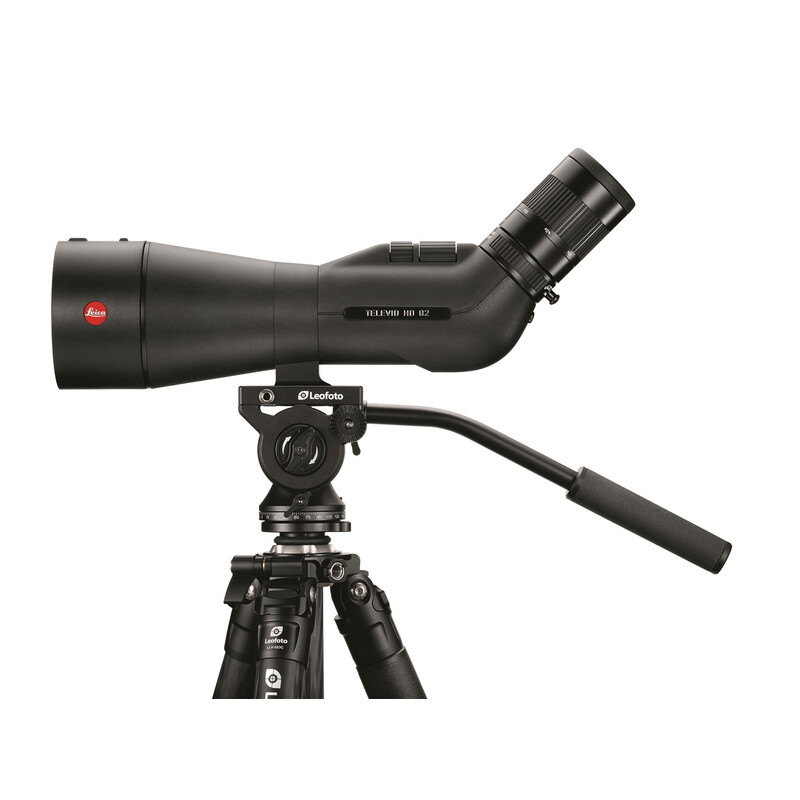 Leica Cannocchiali Televid HD 82 Set + oculare 20-60x 2025