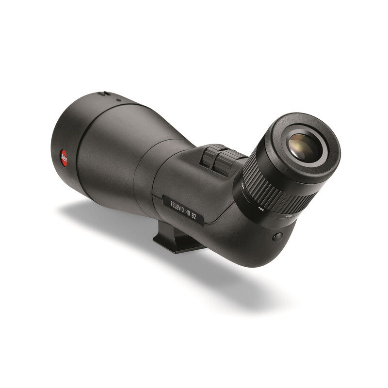Leica Cannocchiali Televid HD 82 Set + oculare 20-60x 2025