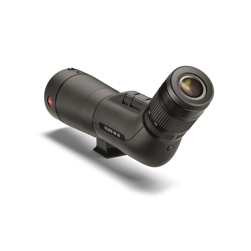Leica Cannocchiali Televid HD 65 Set + oculare 20-60x 2025