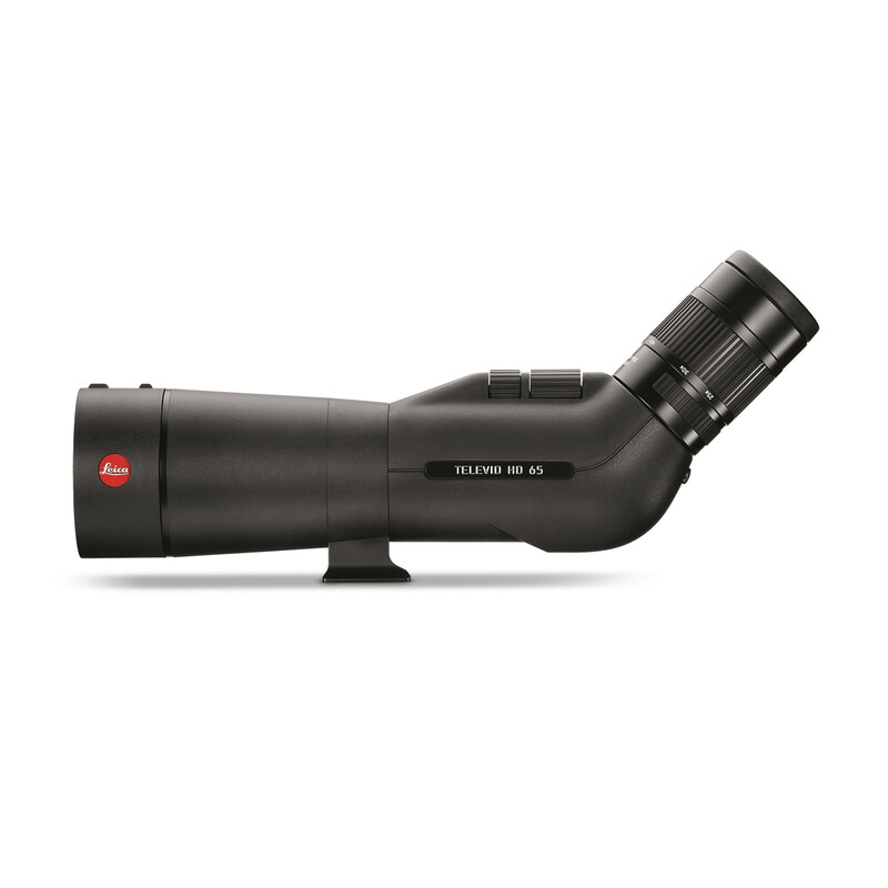 Leica Cannocchiali Televid HD 65 Set + oculare 20-60x 2025