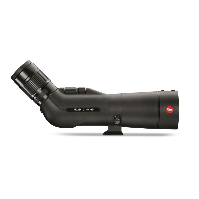Leica Cannocchiali Televid HD 65 Set + oculare 20-60x 2025