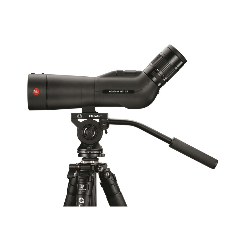 Leica Cannocchiali Televid HD 65 Set + oculare 20-60x 2025