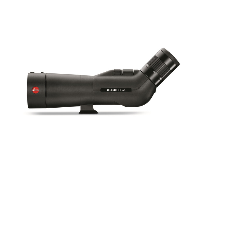 Leica Cannocchiali Televid HD 65 Set + oculare 20-60x 2025