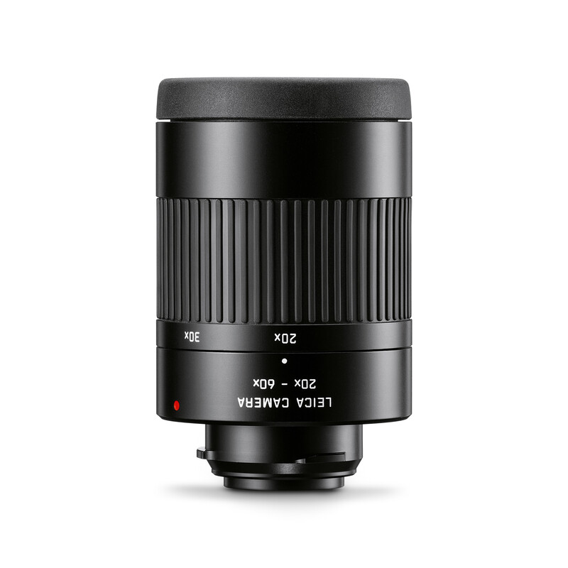 Leica Cannocchiali Televid HD 82 Set + oculare 20-60x 2025