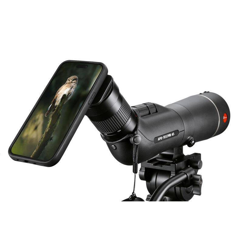 Leica Anello adattatore Adattore Ollin Snapshot Spotter