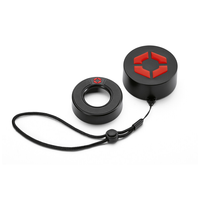 Leica Anello adattatore Adattore Ollin Snapshot Spotter