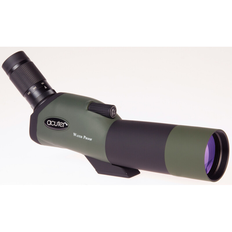 Acuter Cannocchiali 16-48x 65 Nature Close ST65A
