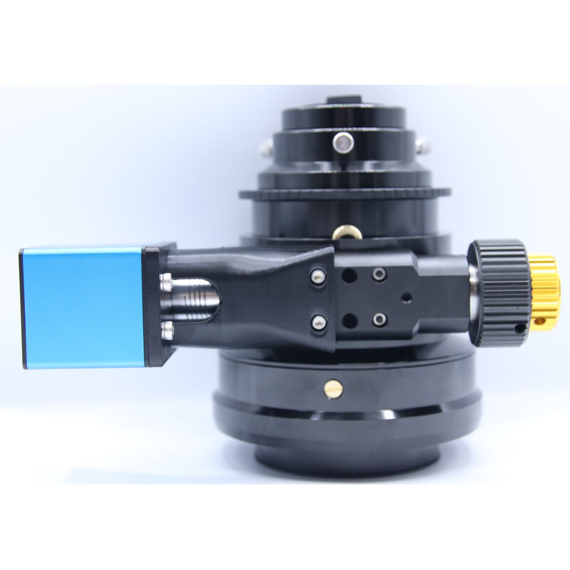 Astroprints Kit di montaggio motore ToupTek AAF per R&P 30 e R&P 30S OAZ