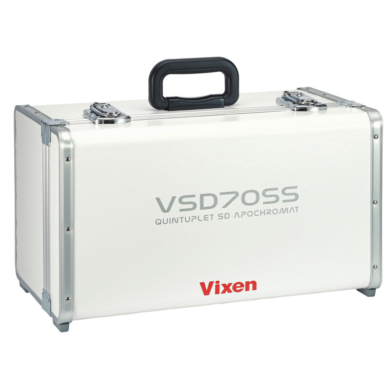 Vixen Casse da trasporto VSD70ss