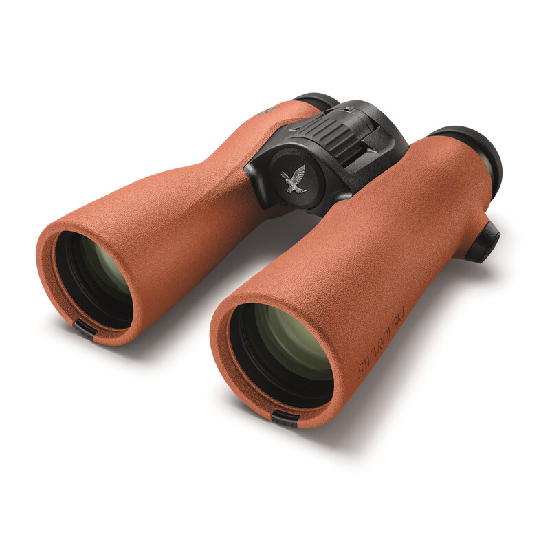 Swarovski Binocolo NL Pure 10x42 Burnt Orange