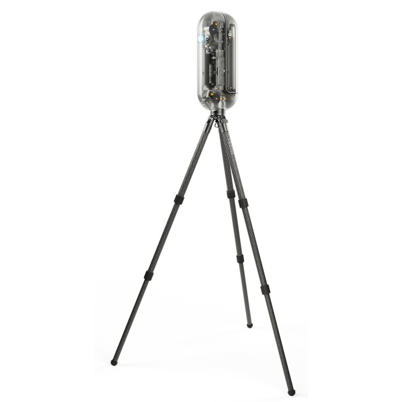 Vaonis Smart Telescope AP 50/250 Vespera II - X Edition