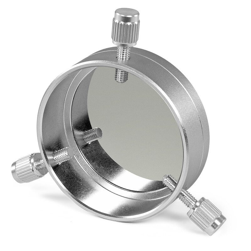 Omegon Filtri solari Sonnenfilter Helievo 60 (44-68mm)