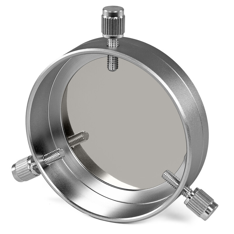 Omegon Filtri solari Sonnenfilter Helievo 72 (64-88mm)