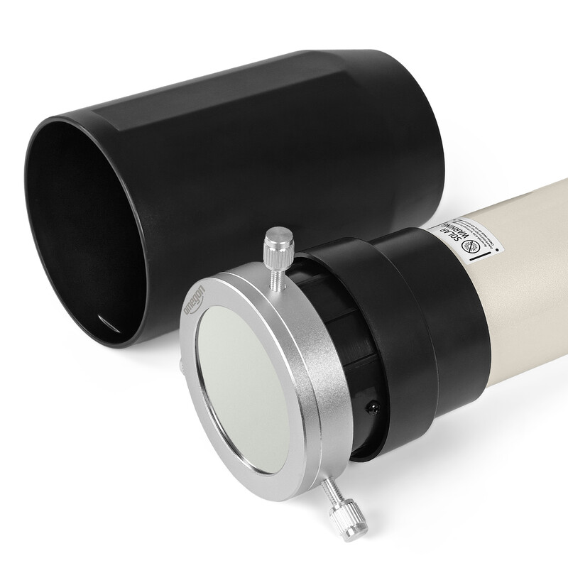 Omegon Filtri solari Helievo 72 (64-88 mm)