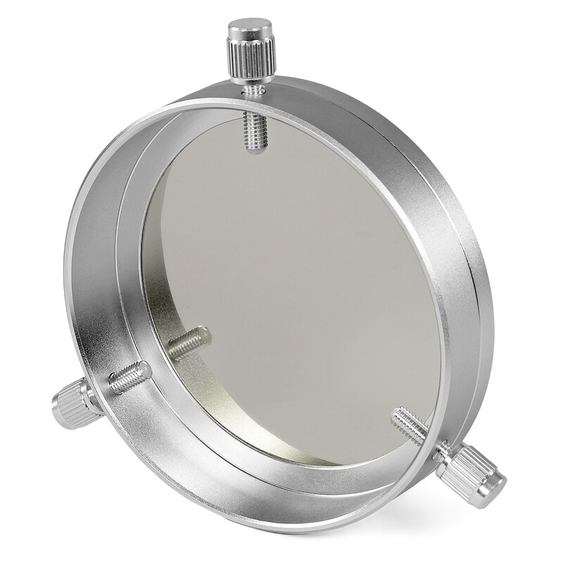 Omegon Filtri solari Sonnenfilter Helievo 92 (84-108mm)