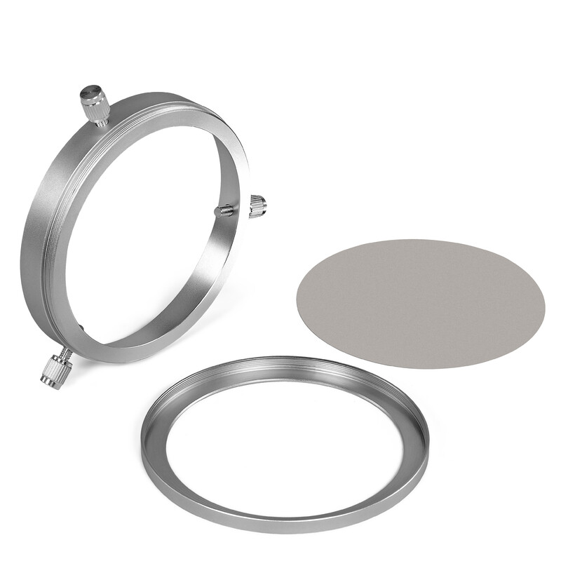 Omegon Filtri solari Helievo 60 (44-68 mm)