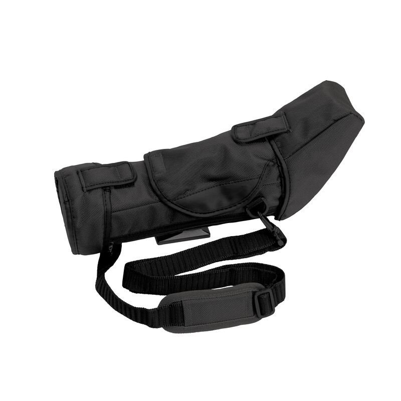 Vixen Cannocchiali Geoma III ED 16-48x65 Set zoom con treppiede incluso