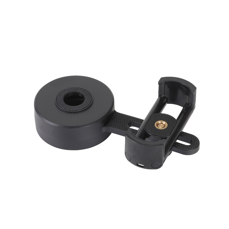 Vixen Cannocchiali Geoma III ED 20-60x80 Set zoom con treppiede incluso