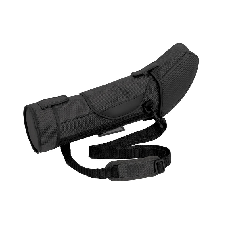 Vixen Cannocchiali Geoma III ED 20-60x80 Set zoom con treppiede incluso